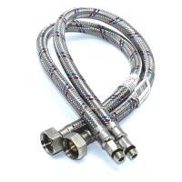 ШЛАНГ СМЕСИТЕЛЬ 100СМ